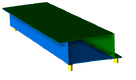 Thermal Warping 3DCS Model