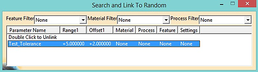3dcs link process capability database