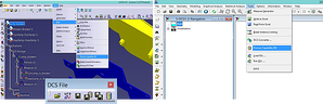 Accessing the Process Database