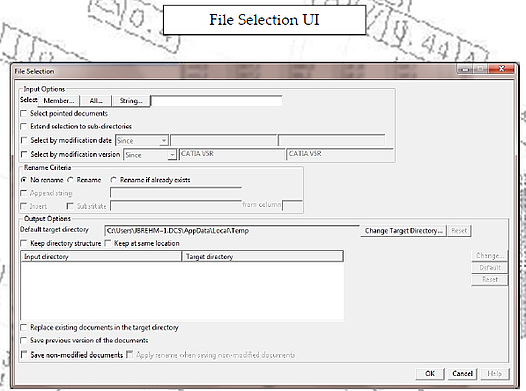 catia-v5-catdua-3dcs-7-catdua-file-selection-ui