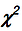 x-squared-symbol-1-dcs