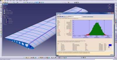 3D Simulation in CATIA with 3DCS