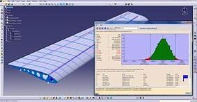 3d simulation catia tolerance analysis