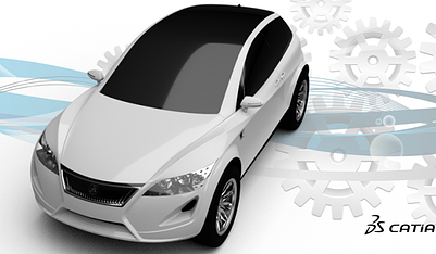 CATIA V6 and 3DCS