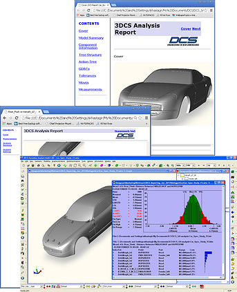 html auto report webinar2