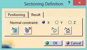 tipstactics section defining