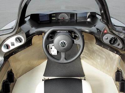 rear view camera