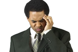 Getting headaches over quality?