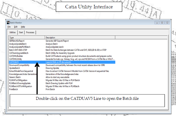 catia-v5-catdua-3dcs-3-interface-utility
