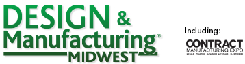Design & Manufacturing Midwest