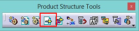 Product Structure Tools CATIA 3DCS 2
