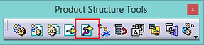 Product Structure Tools CATIA 3DCS 3