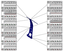 30 measure report graphics page qdm