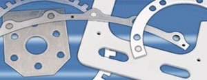 Shims from http://www.laminatedshim.com/