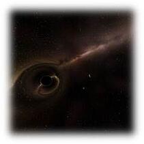 black hole scienceblogs.com