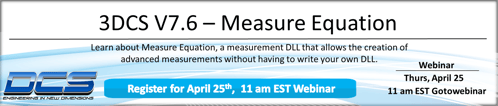 Measure Equation Webinar On-Demand