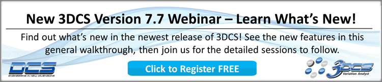 2020 Webinar Series - Version 7.7