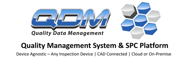QDM SPC Platform