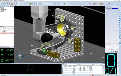 SilmaX4 - simulate your measure programs offline