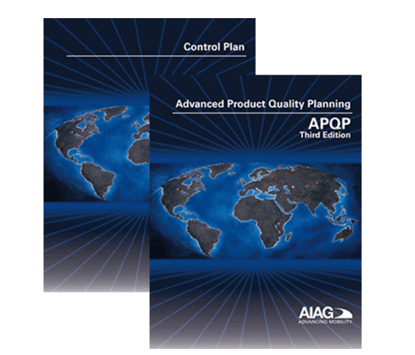AIAG - APQP Resources