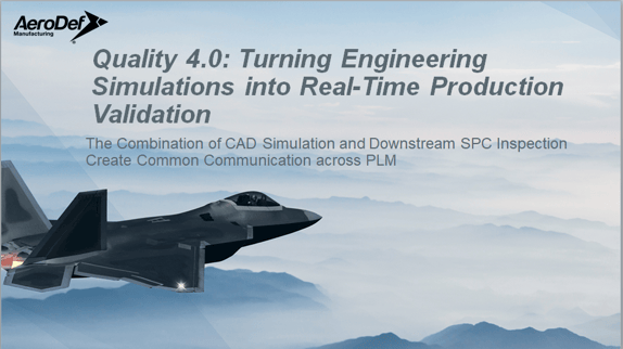 DCS at AeroDef 2020 Presentation 