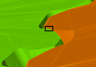 3DCS Gear Modeling - Fine Study