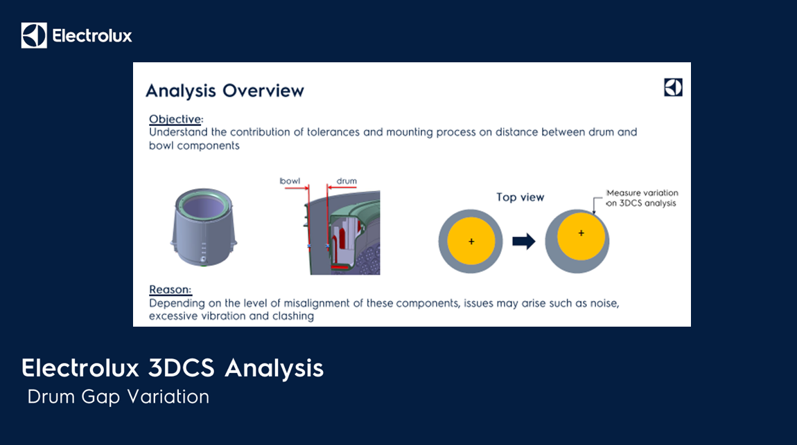 electrolux-gap-analysis