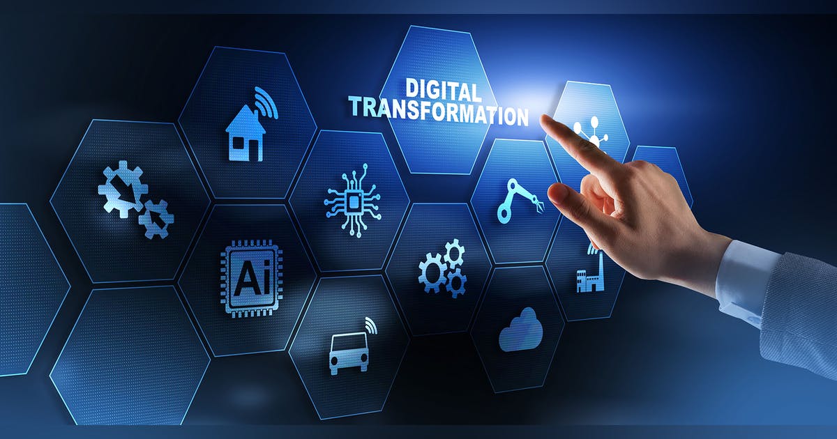Digital Transformation elevates quality by reducing timelines and costs