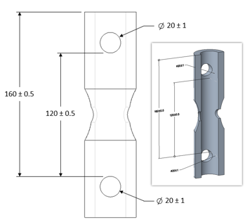 dimensioning location enhancement