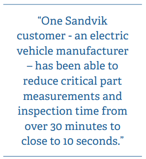 Sandvik-quote-engineering-magazine