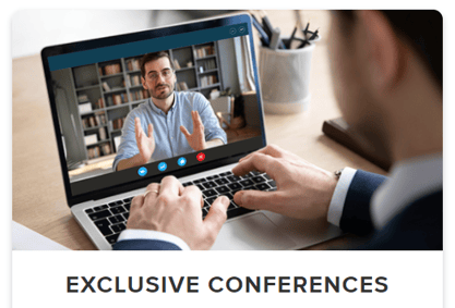 IMTS SPARK Exclusive Conferences