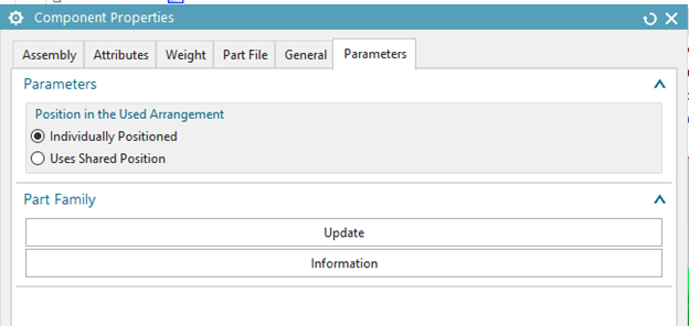 How To Create Assembly Arrangements In Siemens Nx