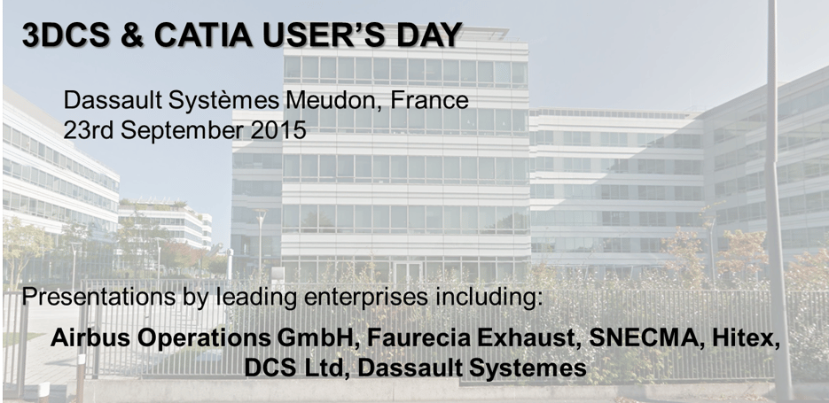 3dcs-catia-users-day-meudon-france-september