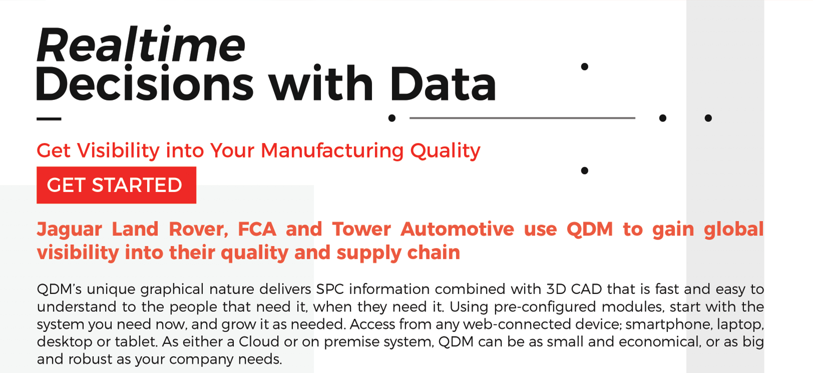 dcs-qdm-realtime-decision-making