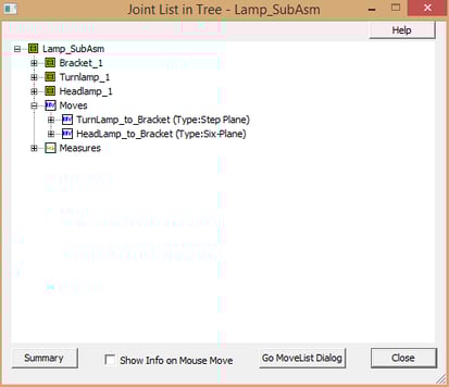 5._Joint_List_in_Tree_-_DCS