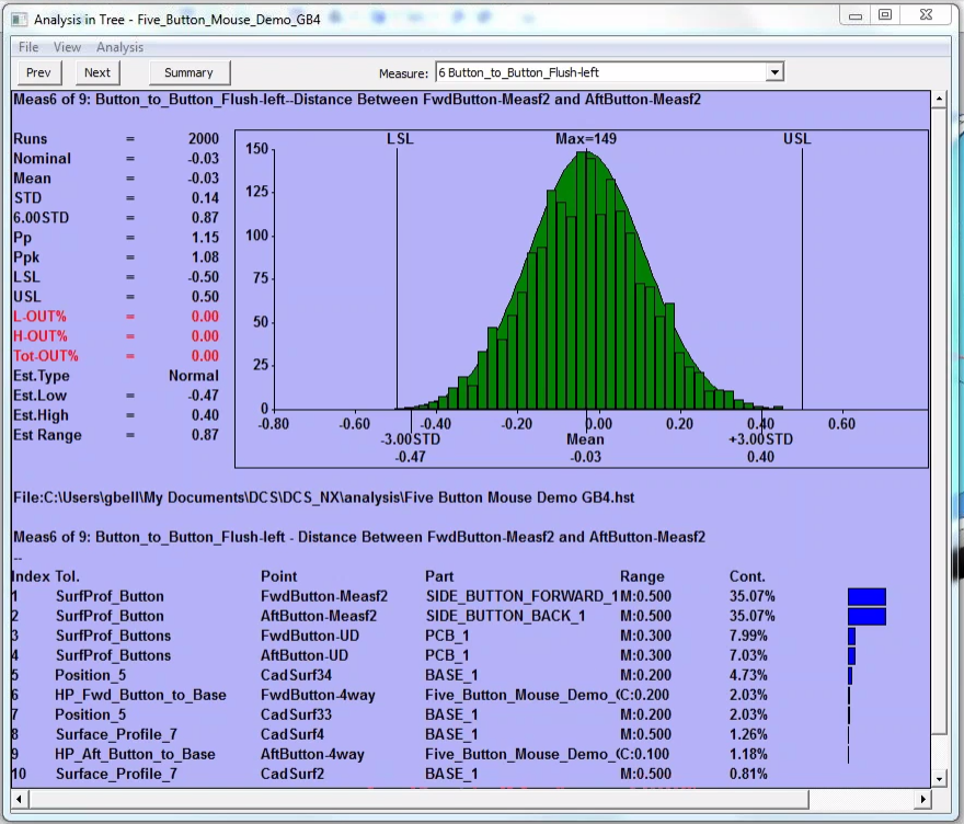 3dcs-nx-analysis-window-mouse