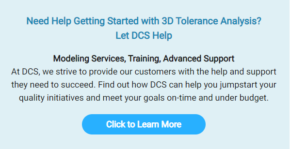 Learn about DCS Services